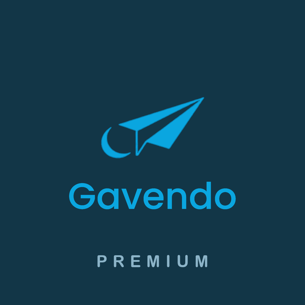 Gavendo Premium